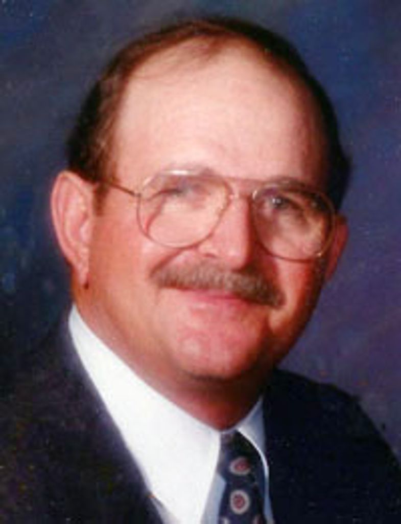 Robert John Zuberbueler Profile Photo