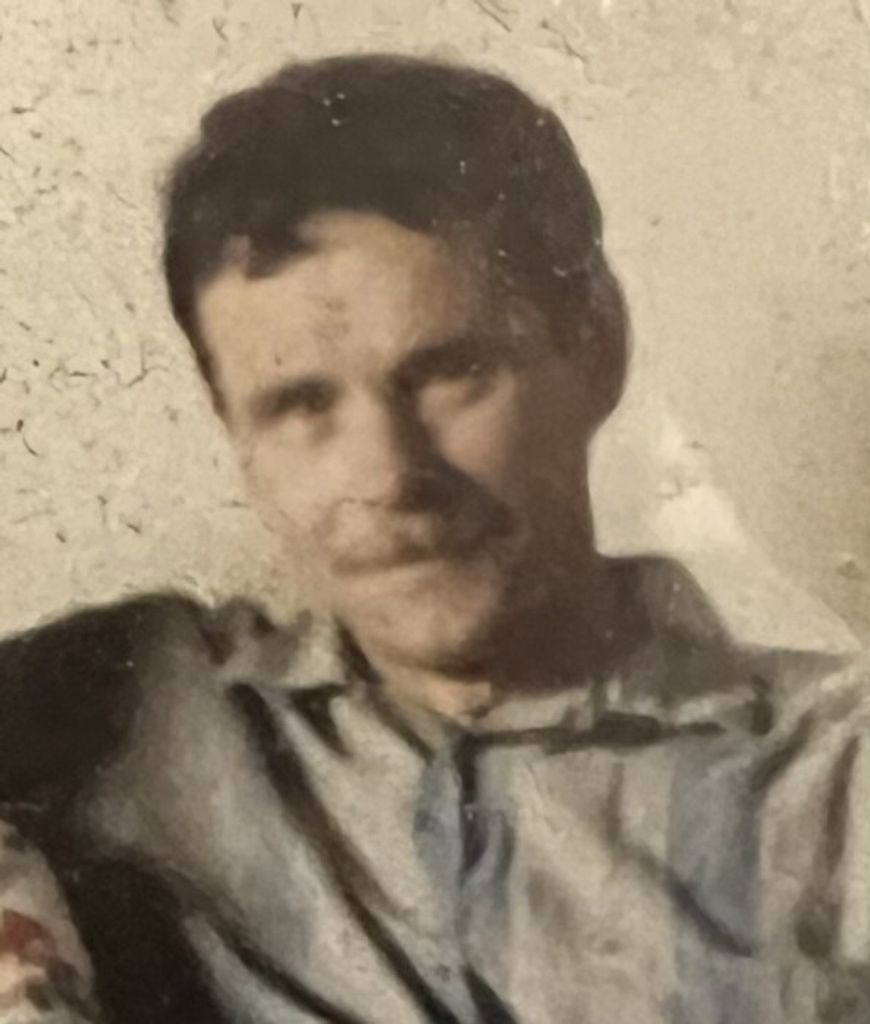 Richard Francis Mahoney