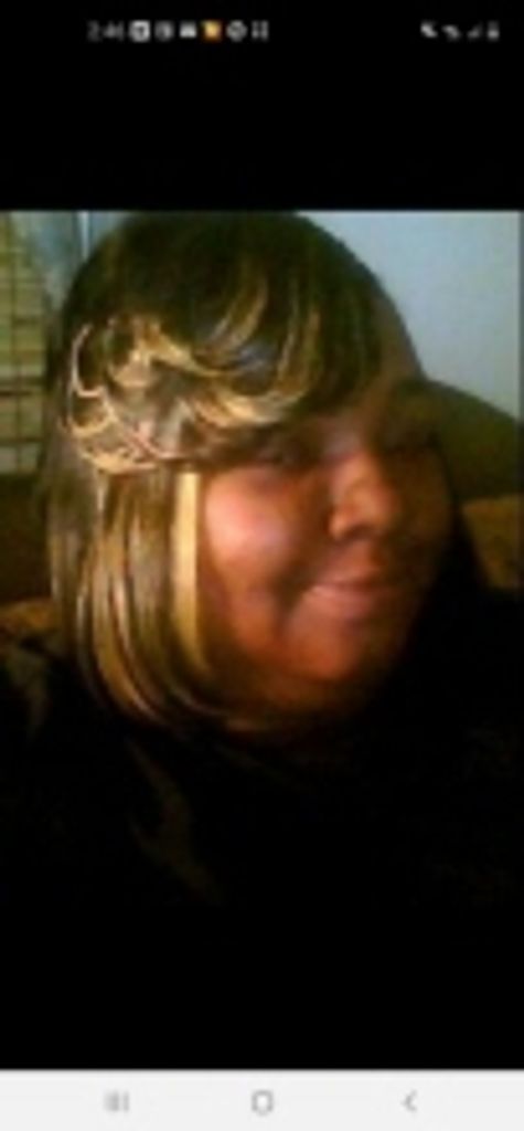 Trinette Renee Phagans