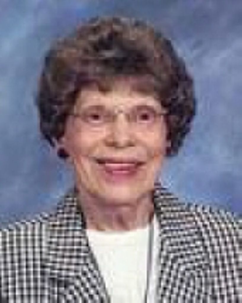 Sophie Lichwalla