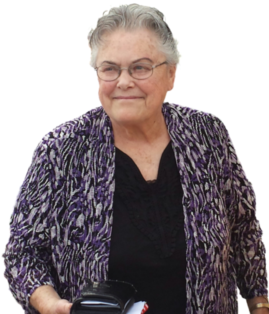 Linda Joyce Veazey Skinner Profile Photo