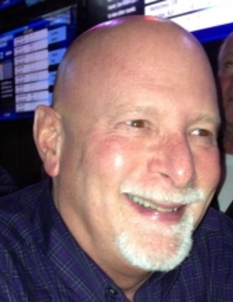 Charles Bernard Miller, Jr.
