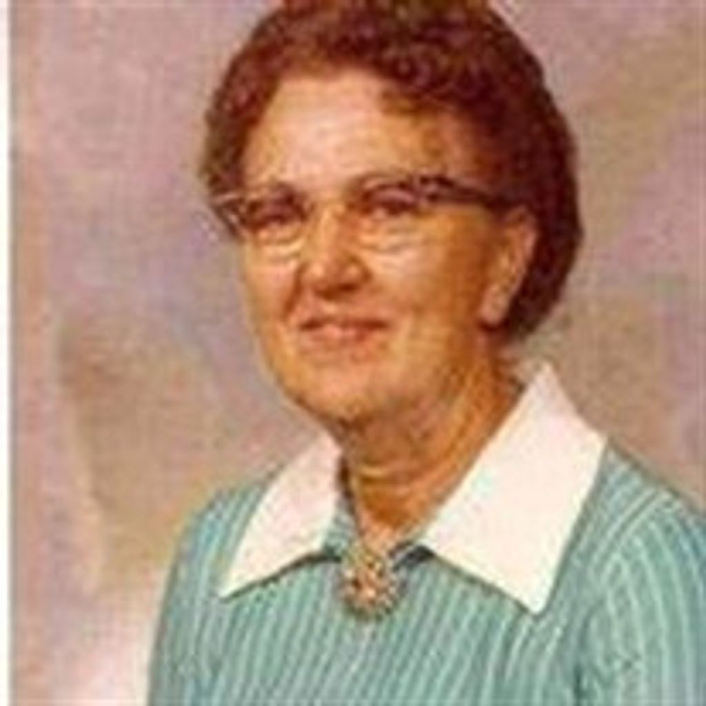 Clara C. Garen