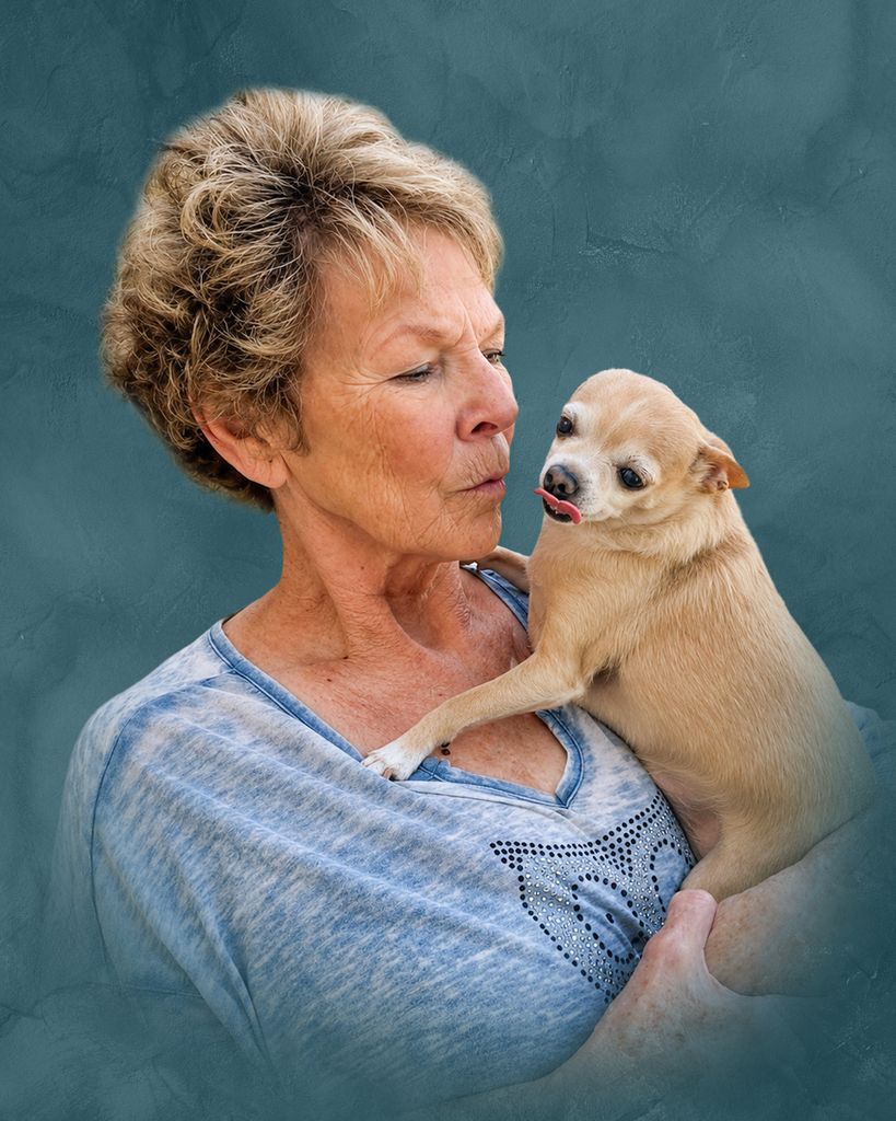 Joy Gale Graham Profile Photo