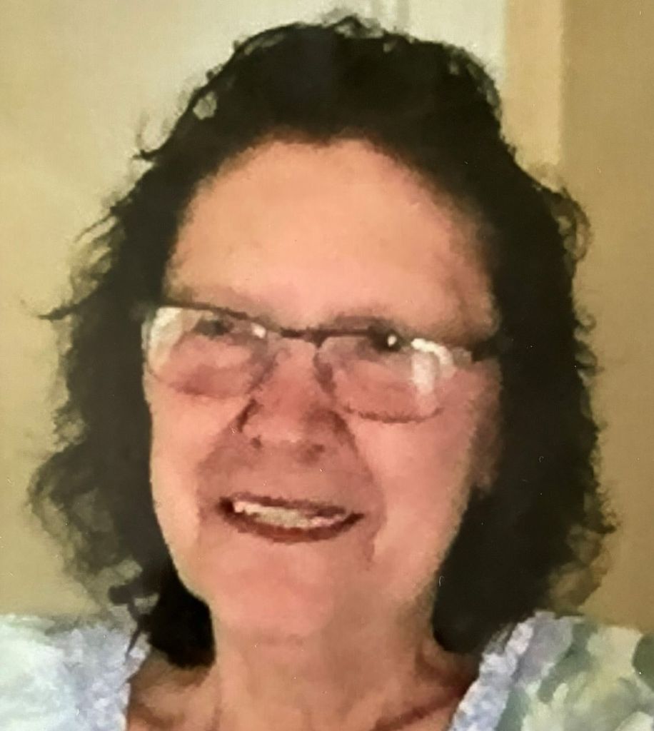 Karen Timmons Woodall