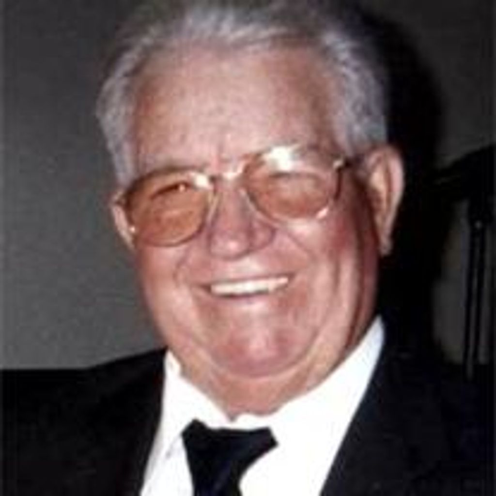 James (Jim) Mitchell Smith