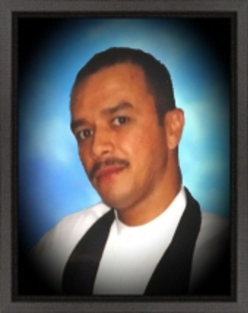 Geraldo Garcia