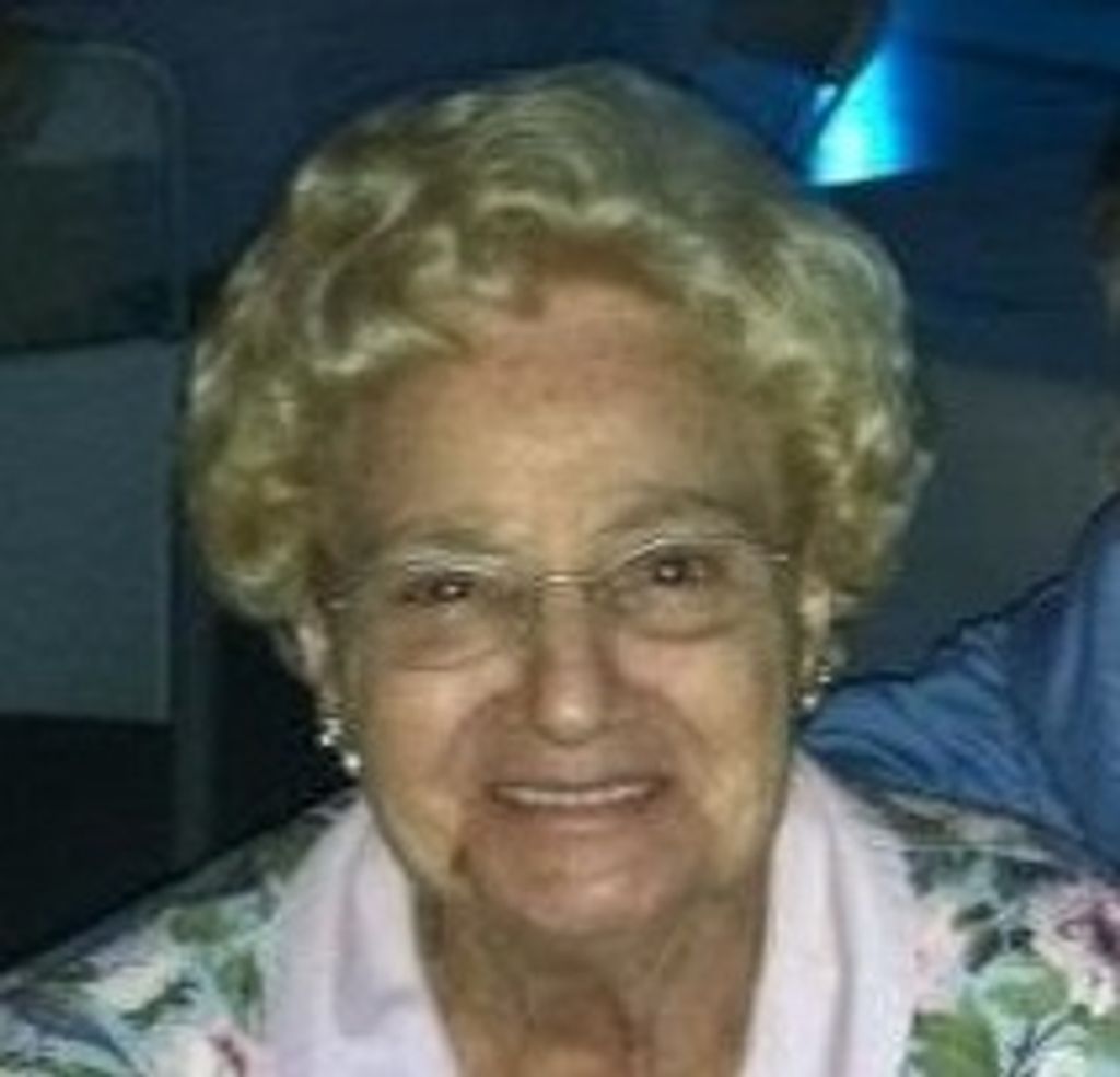 Ann Tupek