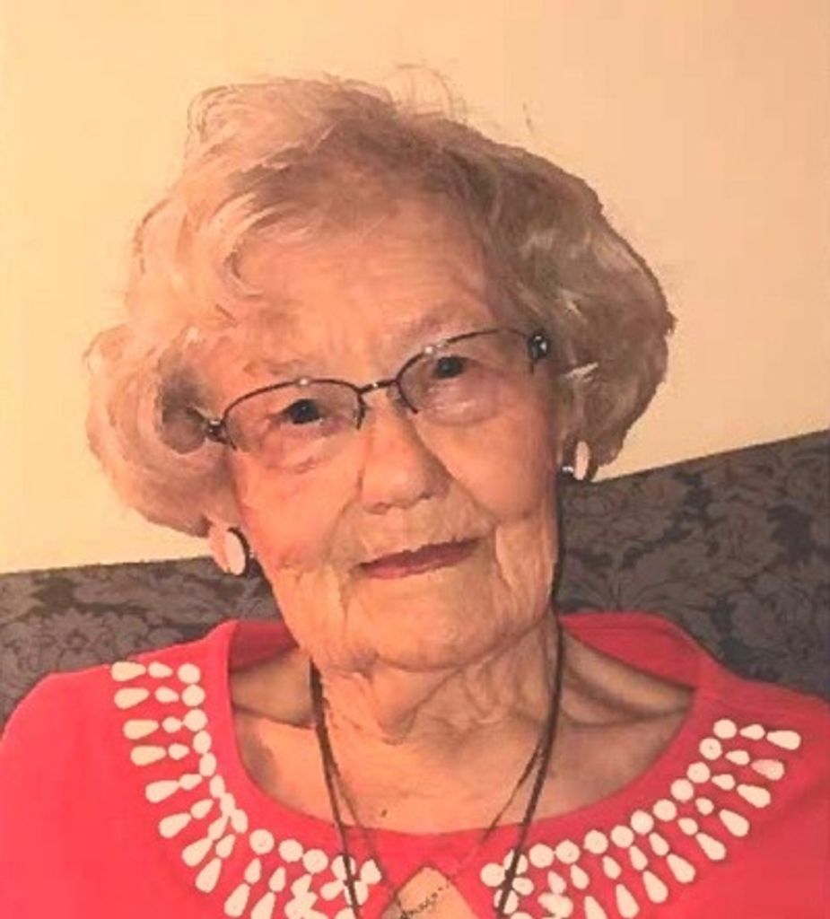 Lida Archbell Overton Profile Photo