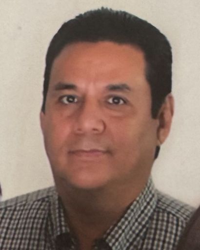 Jose David Villescas's obituary image