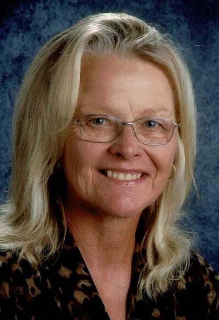 Danellda 'Dee' A. Parrish