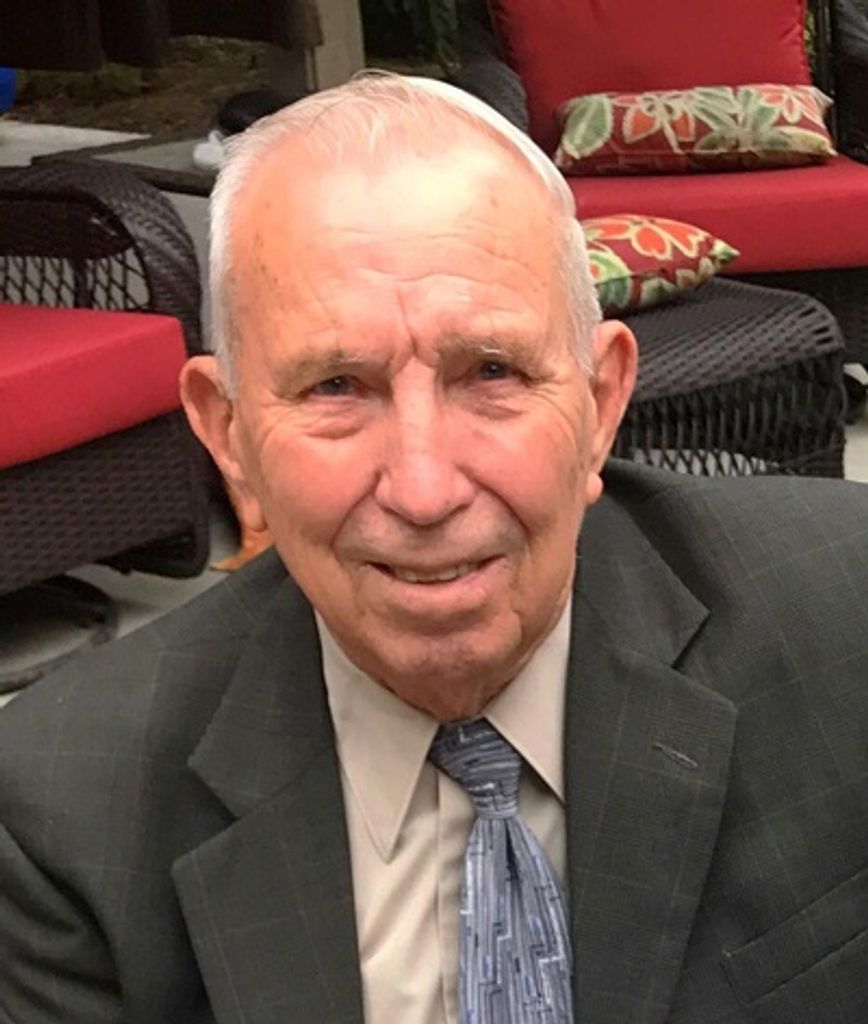 William Arthur France Profile Photo