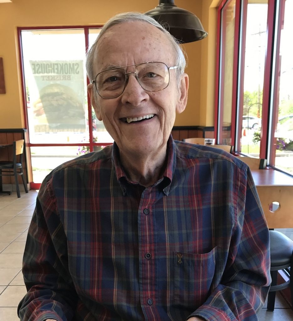 William "Bill" Stewart Davis Jr Profile Photo