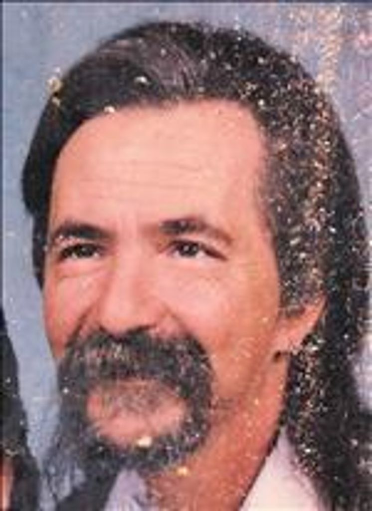 Eugene Arden Hastings