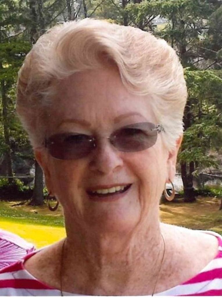 Sandra Helen Moore