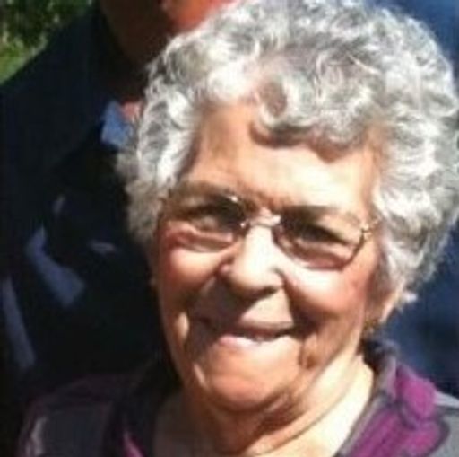 Photo of Dorothy Lee Chavis