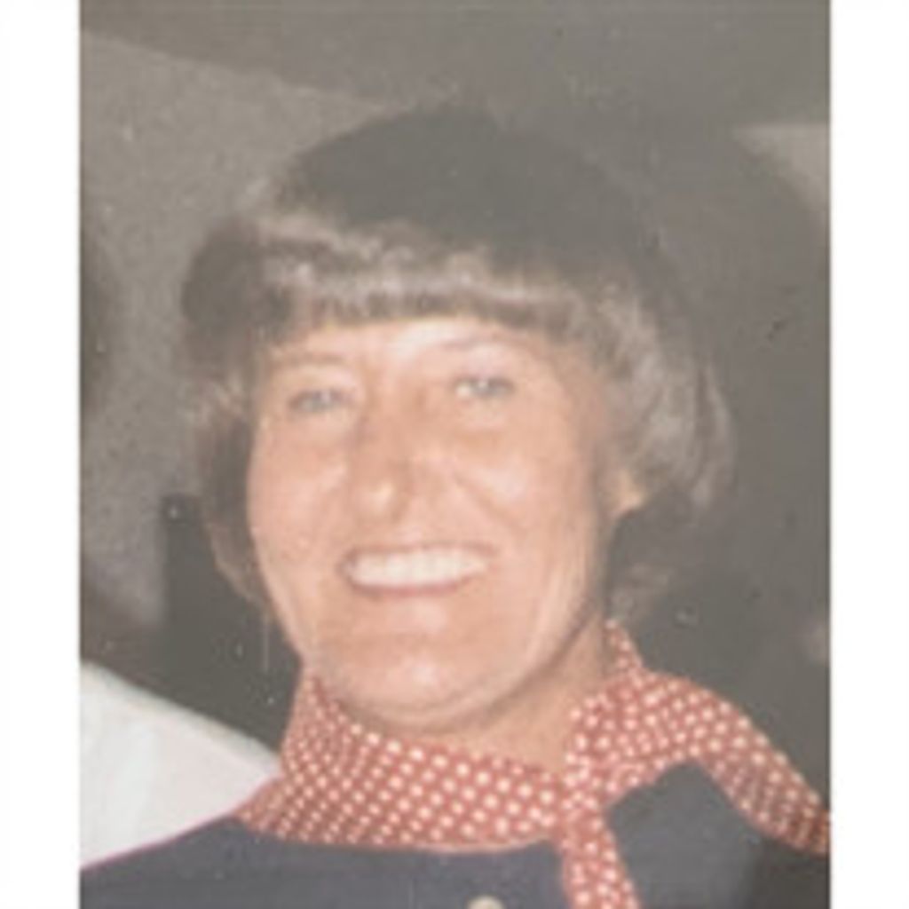 Mary M. Miller Profile Photo