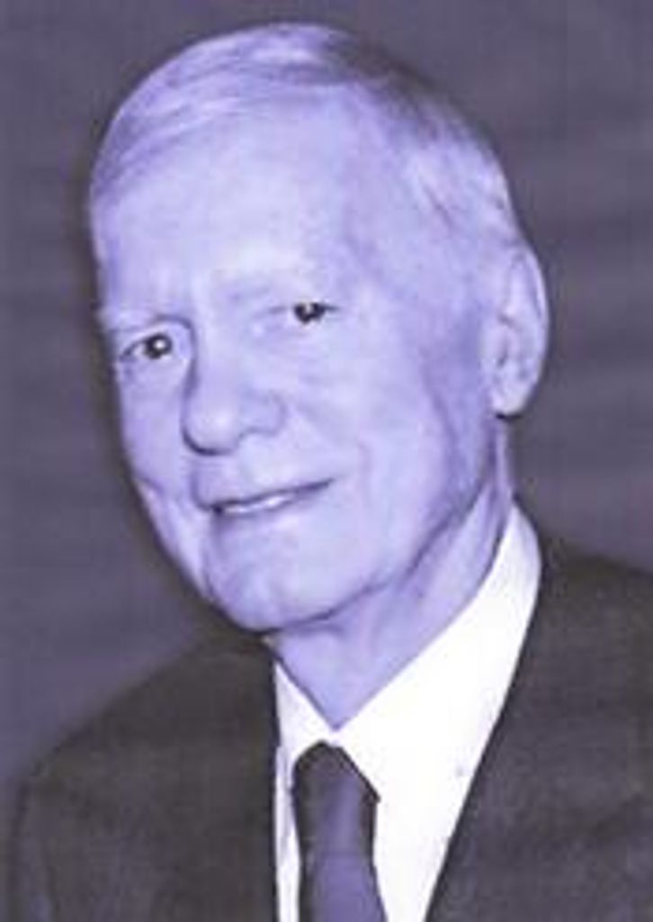 James "Jim" F. Walker