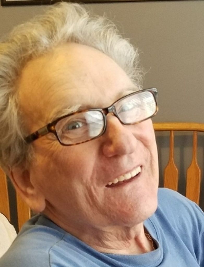 Edmund Hirschfeld Profile Photo