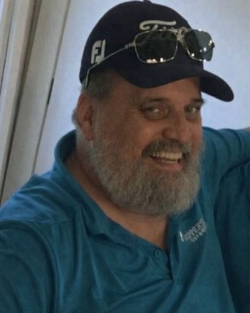 David Douglas Nusberger Profile Photo