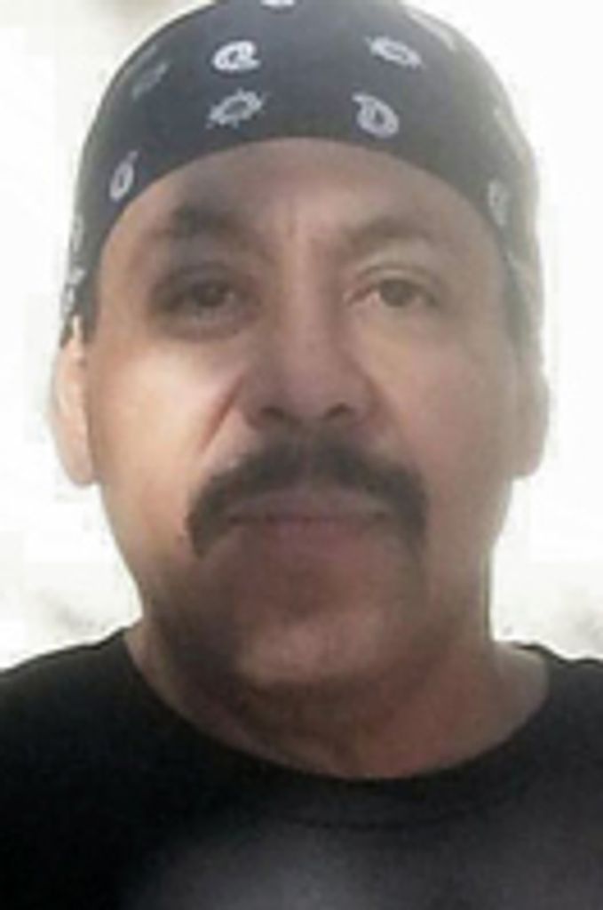 Antonio Bear Constante Profile Photo