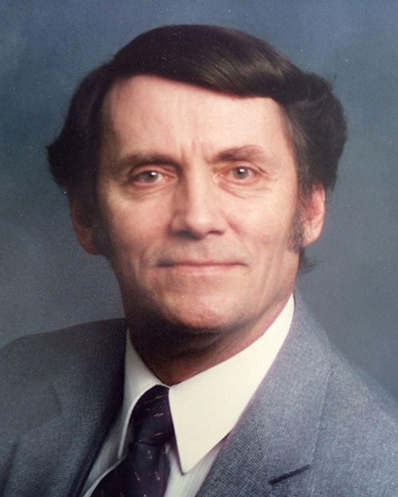 Ronald Kay Gygi