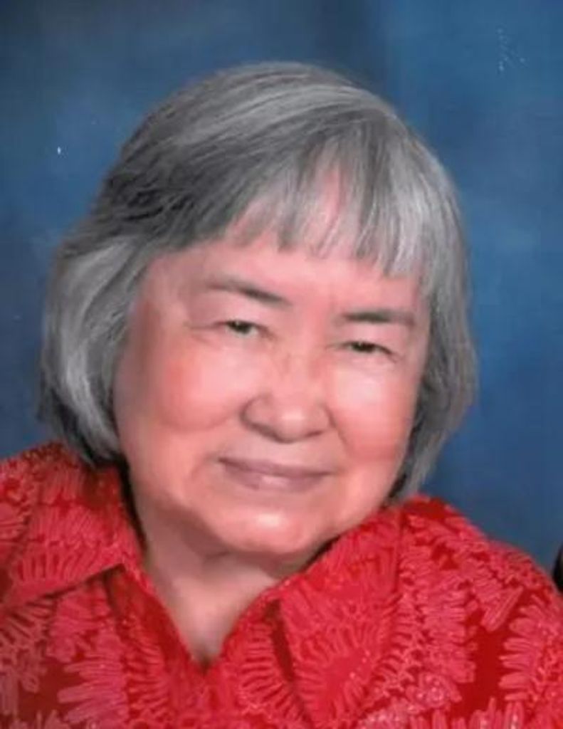 Florsefina Licup Maipid Profile Photo