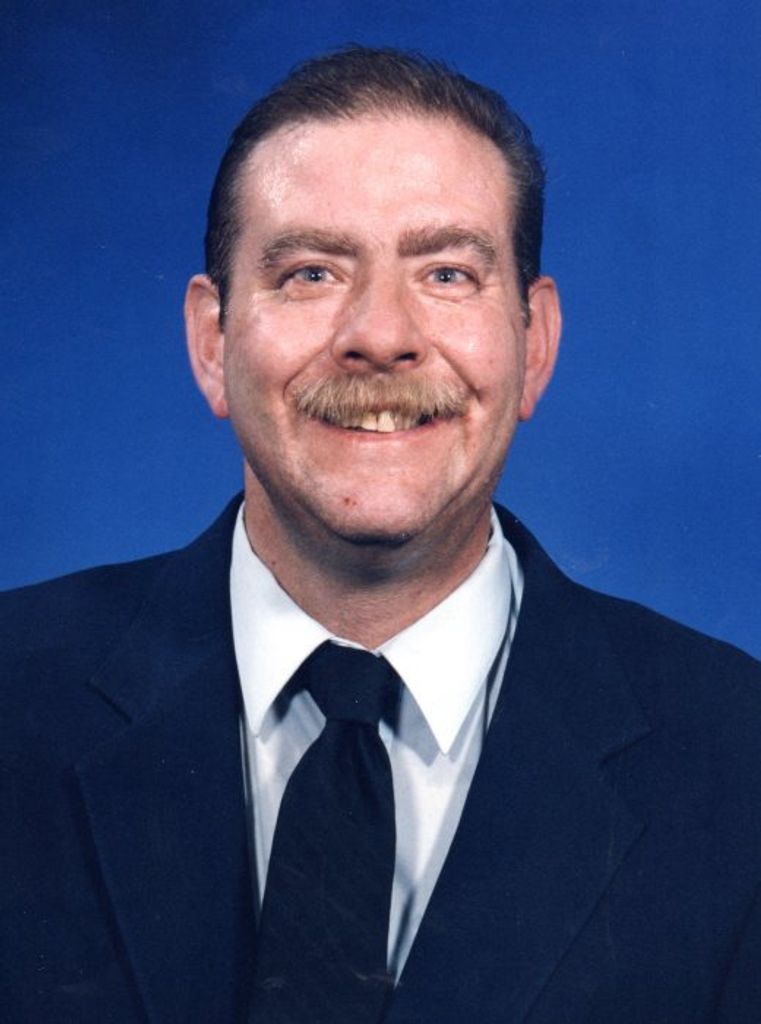 Joseph Edward Bates
