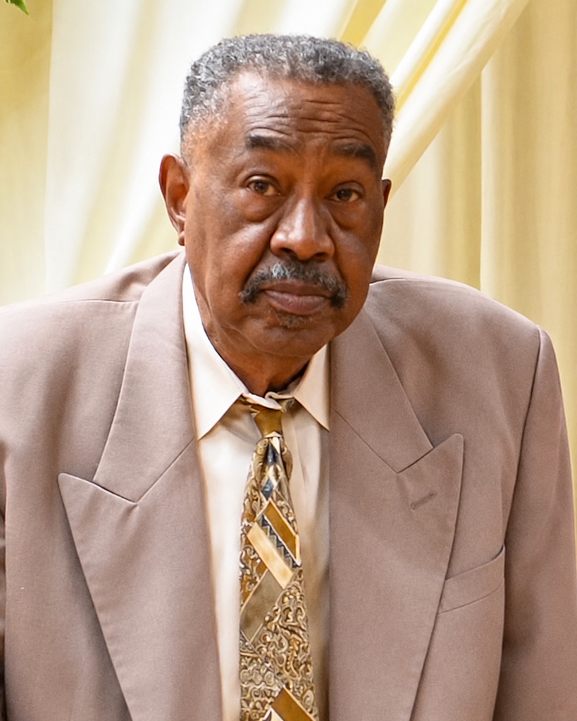 Arthur Lee Wilson