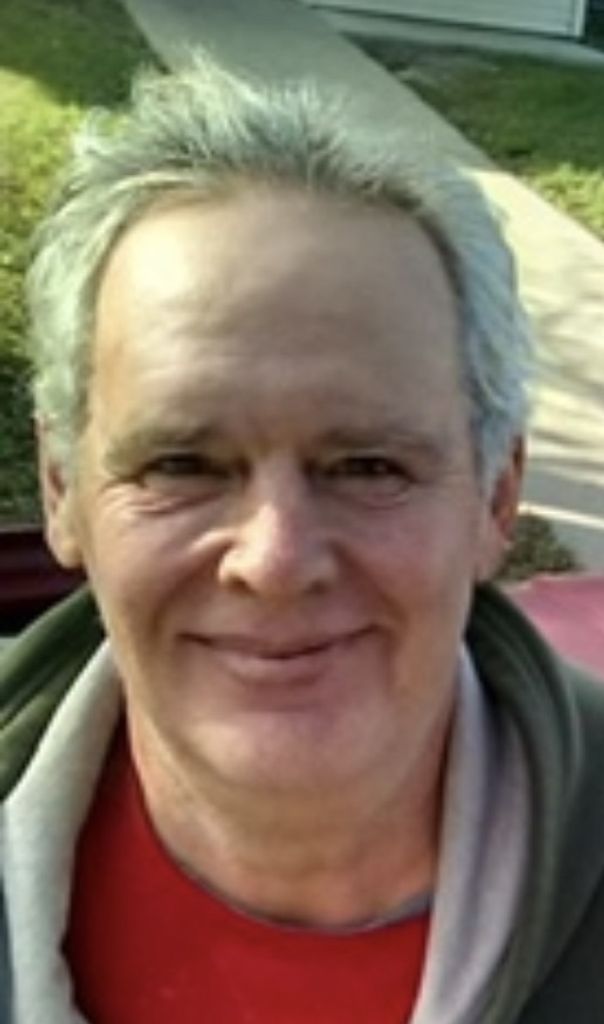 Mark Carman Profile Photo