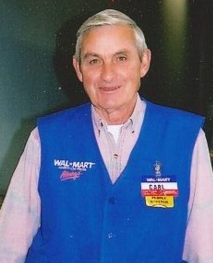 Carl Otis Bain