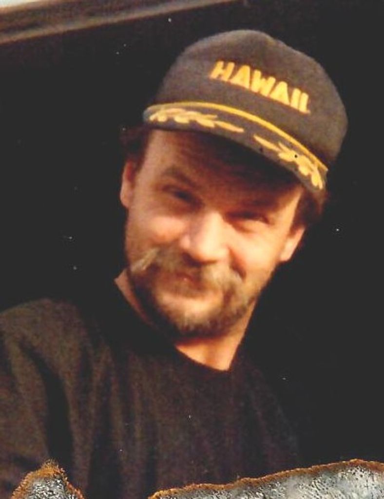 Gerald Scott "Scotty" Hill