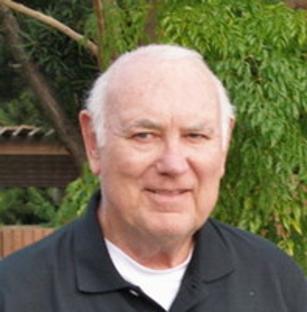 John W. Cheatham