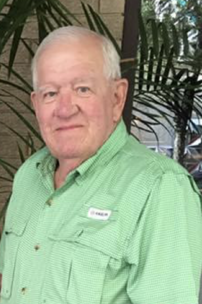William Milton Mcdonald Profile Photo