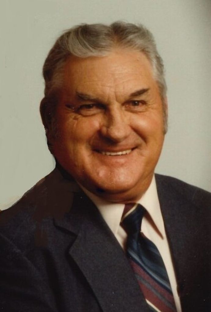John T. Anderson Profile Photo