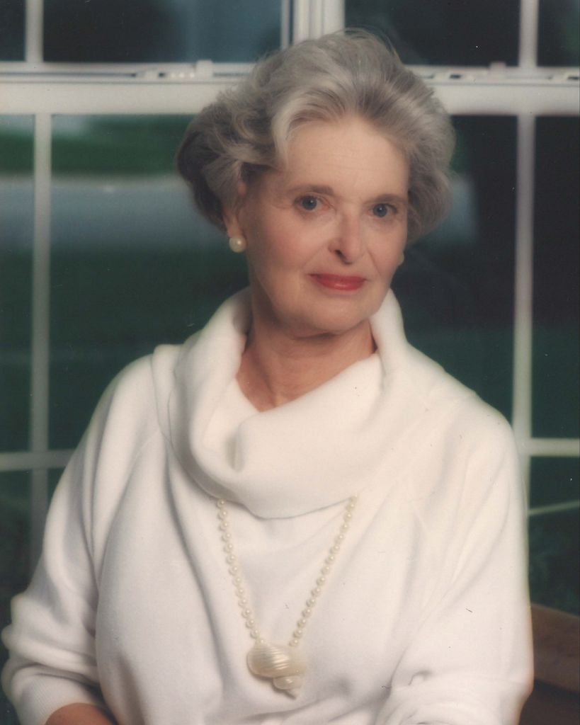 Ann Martin Walke Profile Photo
