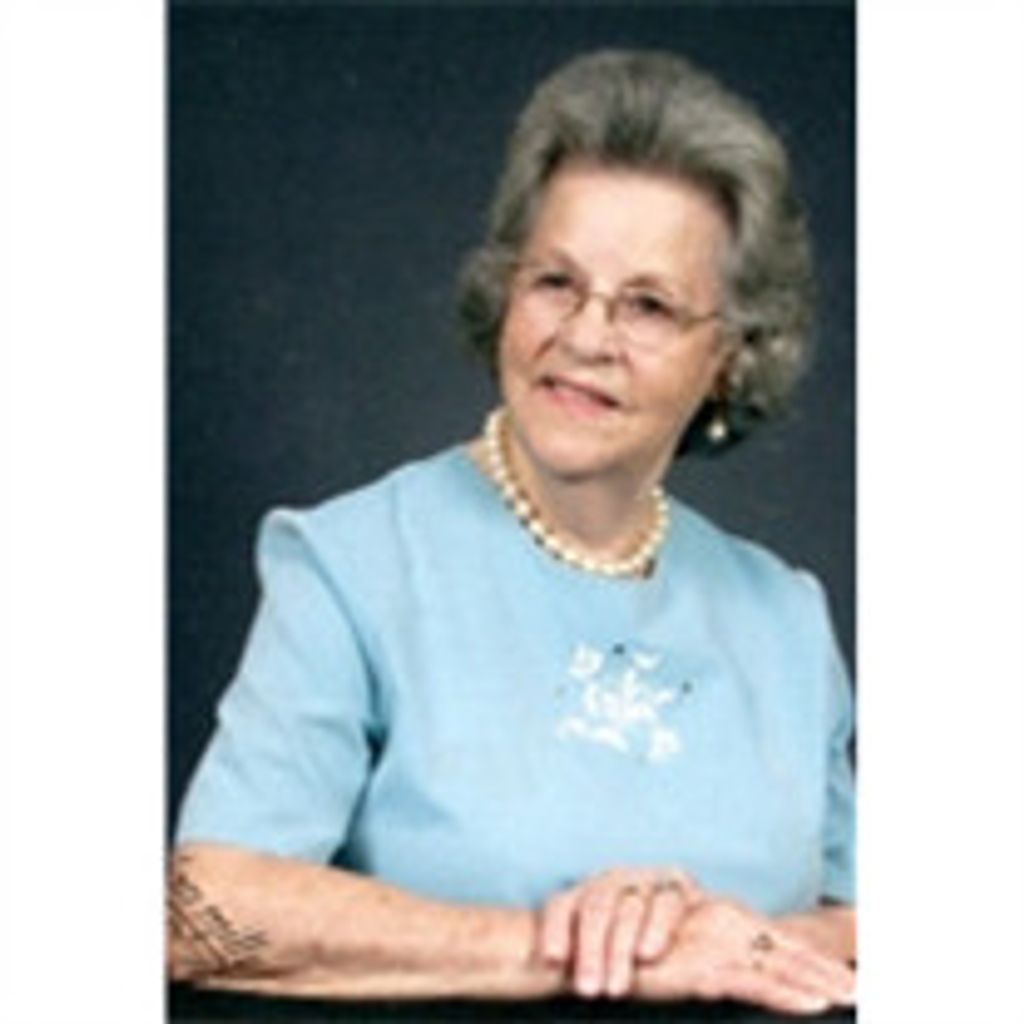 Rosalind Stegall