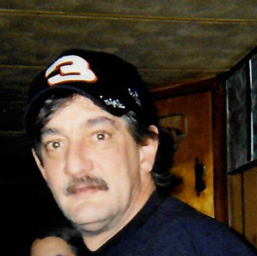 Ronald Aultman Profile Photo