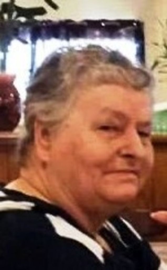 Margaret J Bruce Profile Photo