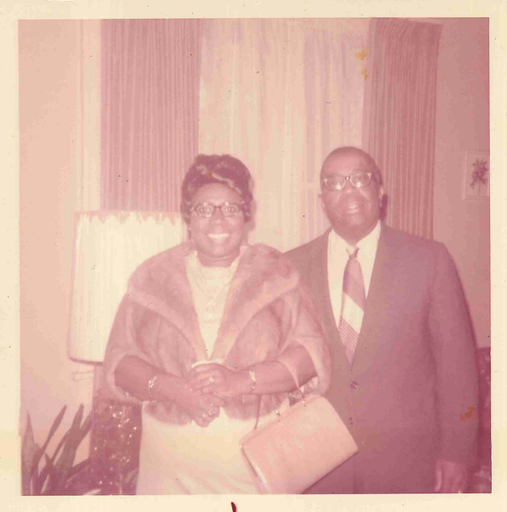 Mrs. Anna Mae Hood photo gallery thumbnail 17 of 43