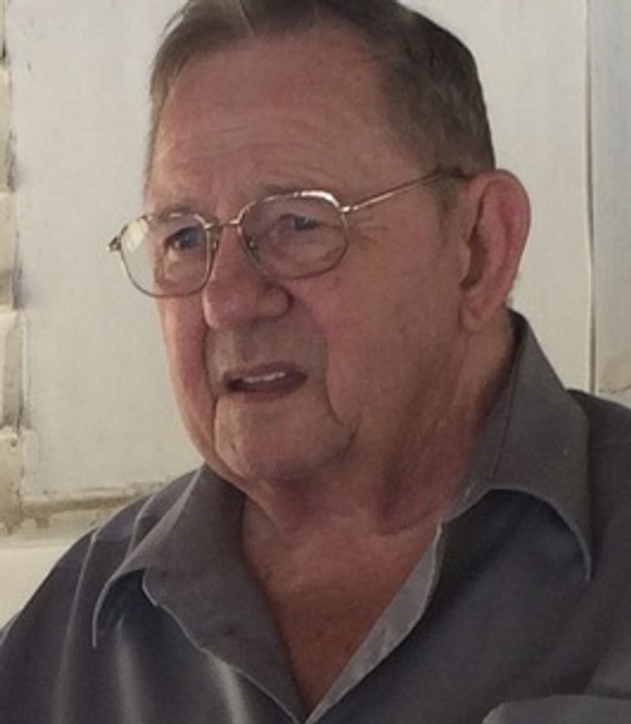Raymond Robinson
