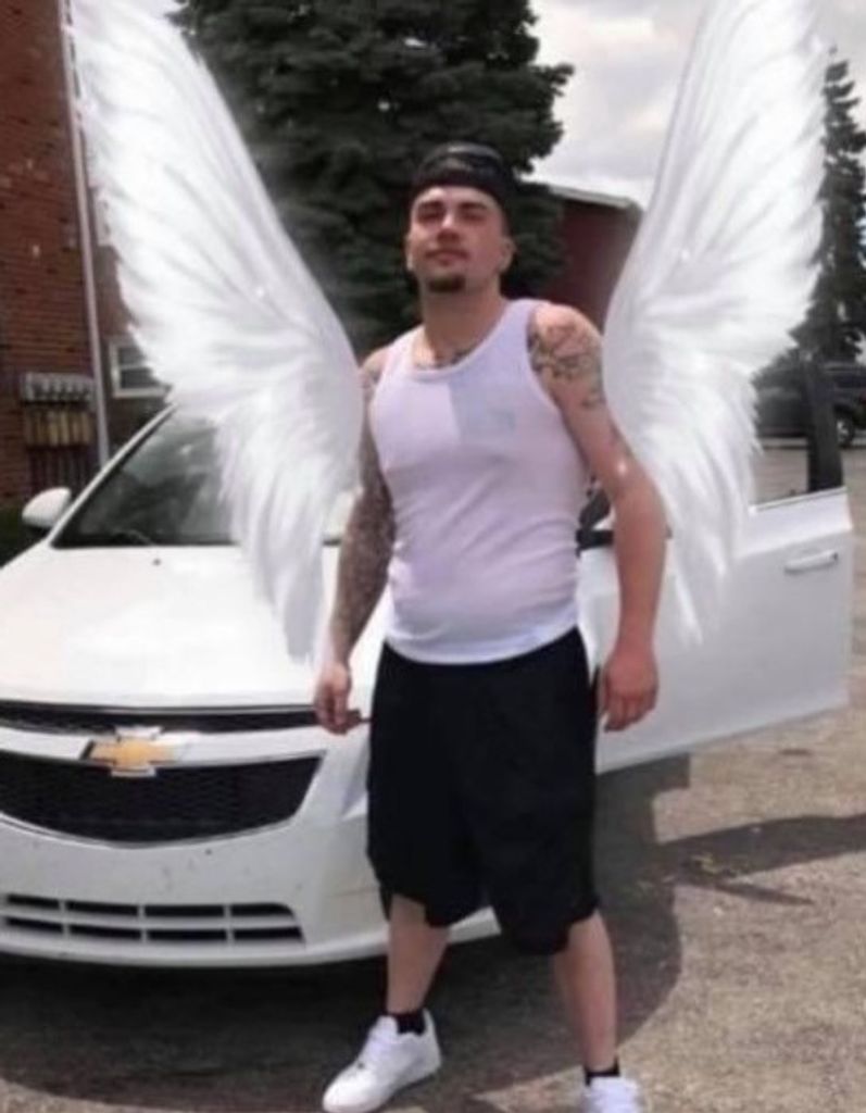 Brandon Michael Cope Profile Photo