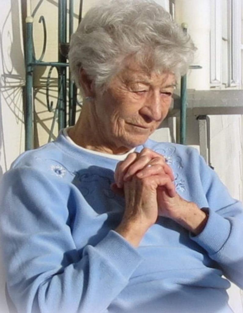 Janie B. Worel Profile Photo