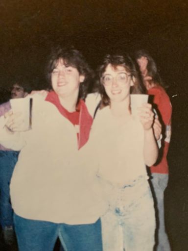Angela M. (Squires)  Tyger photo gallery thumbnail 48 of 101