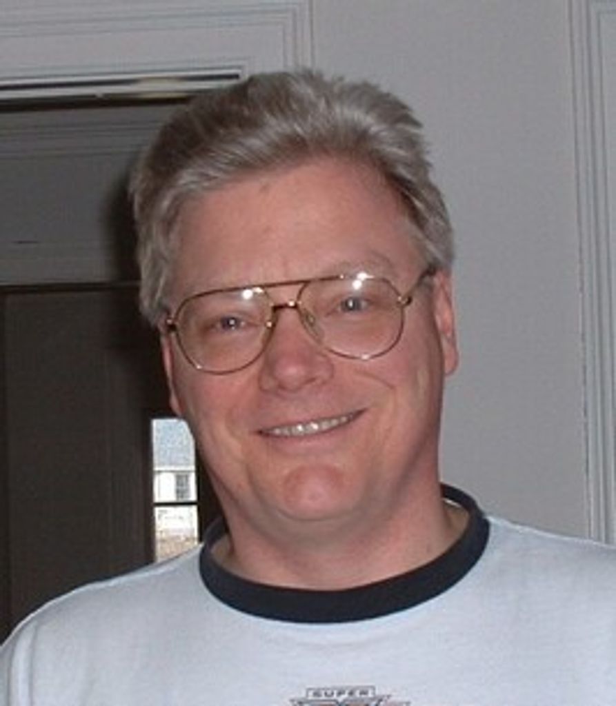 Gary Brown