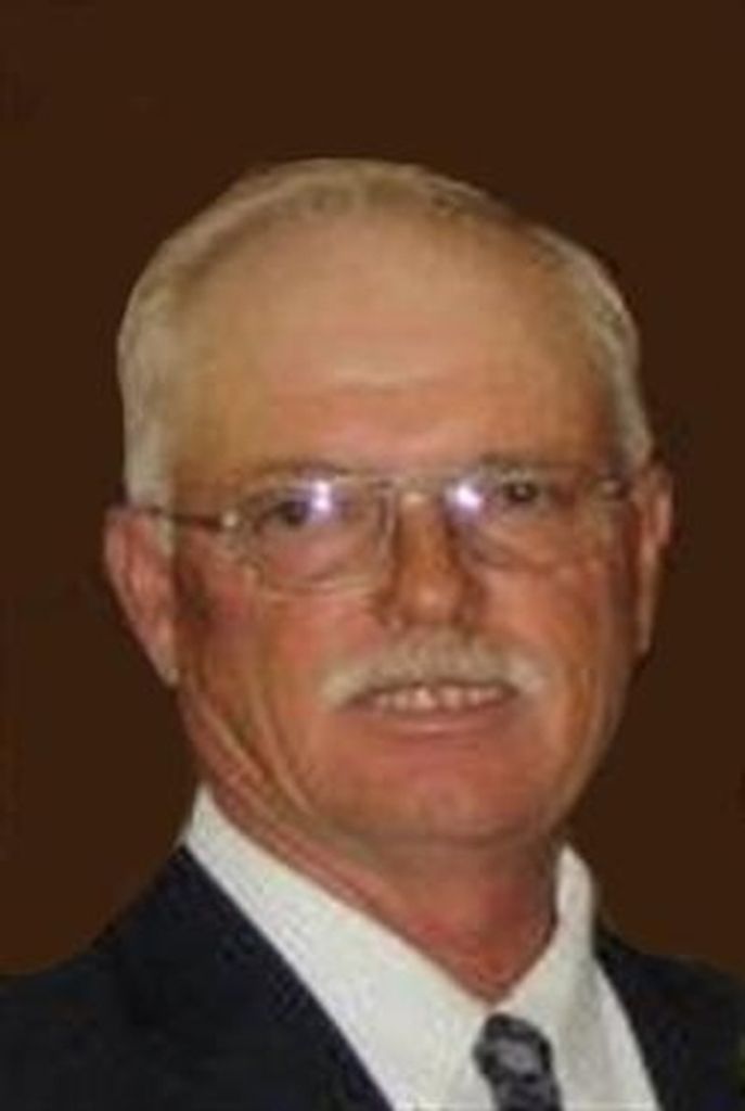 Eddie "Joe" Steelman Profile Photo