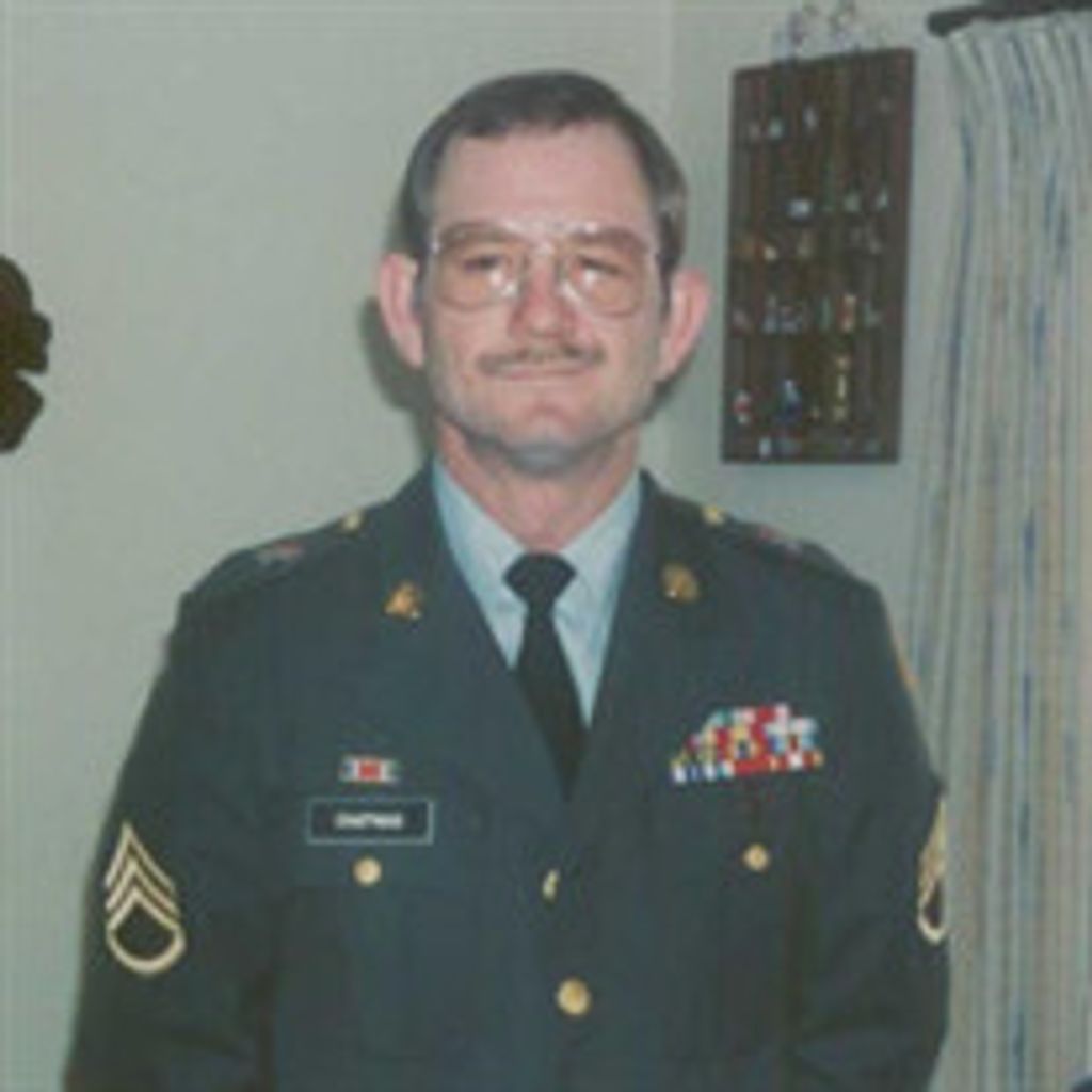 Charles Louis Chapman