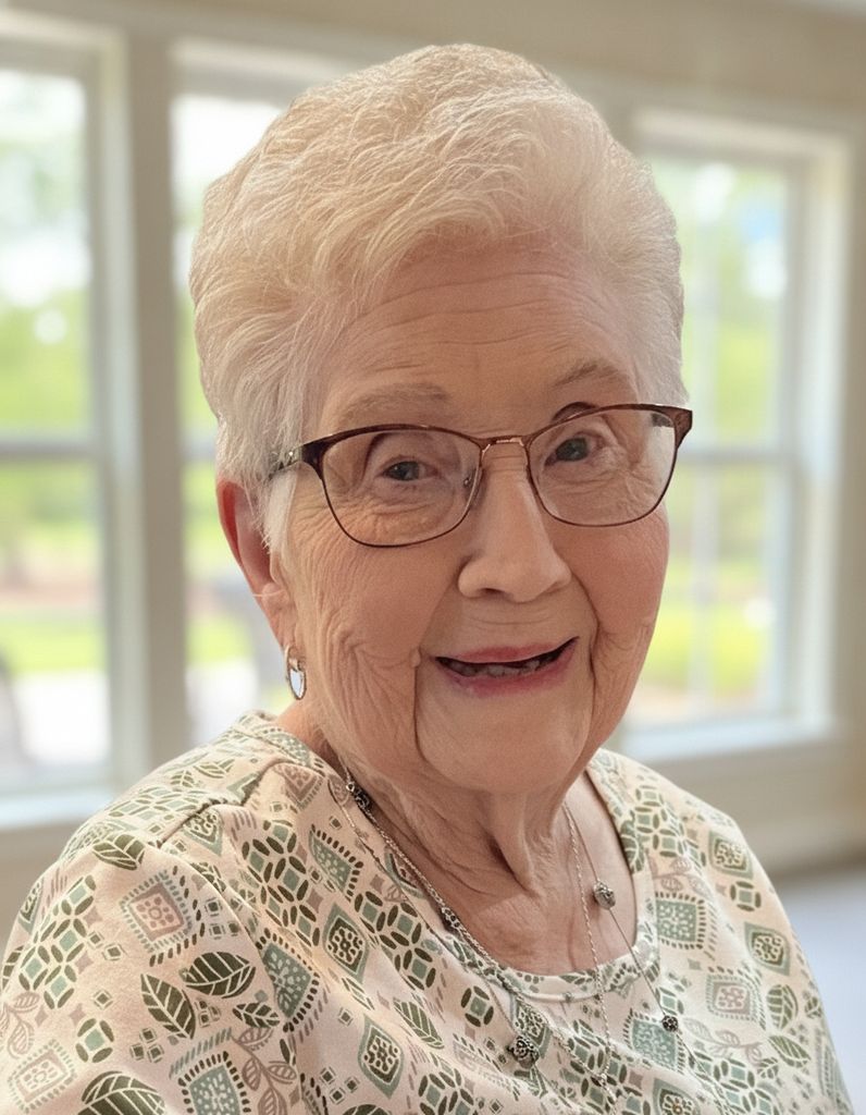 Myrna Sue Williams