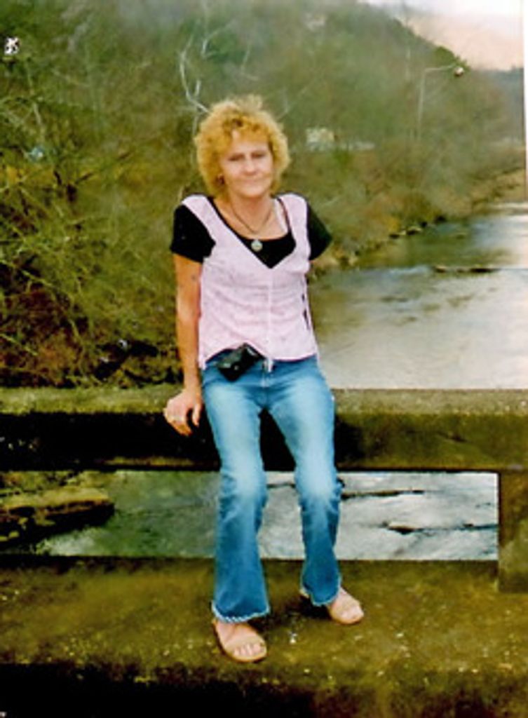 Ida Padgett Profile Photo