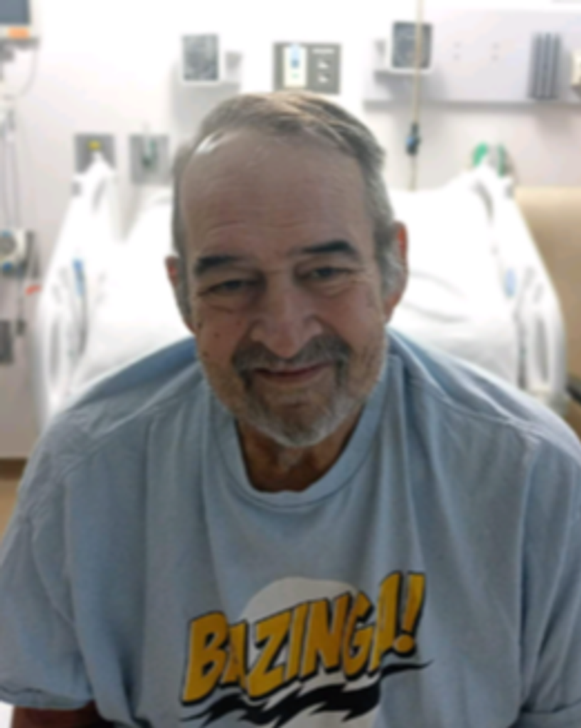 Harold Wayne Saylor Profile Photo